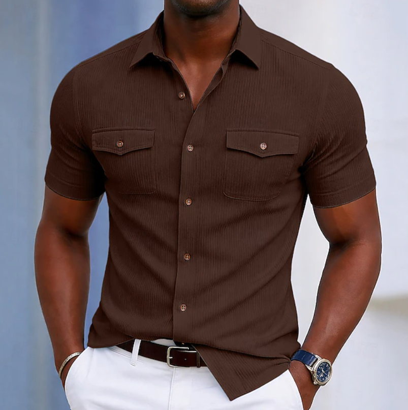 Noxwell Norwood Shirt