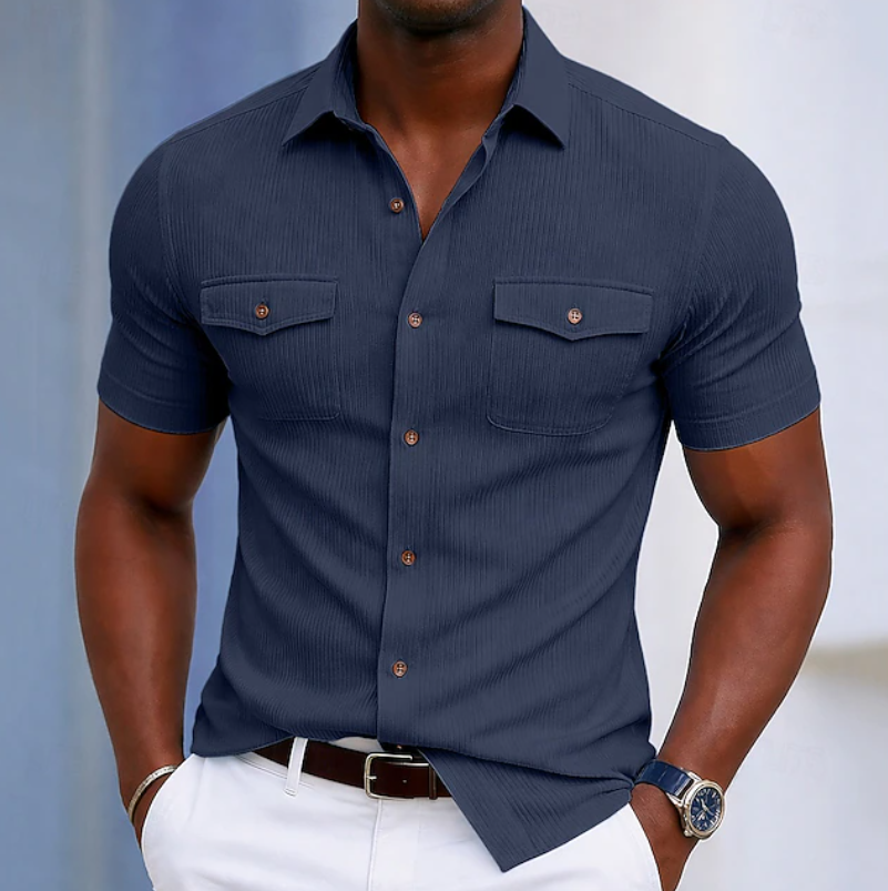 Noxwell Norwood Shirt