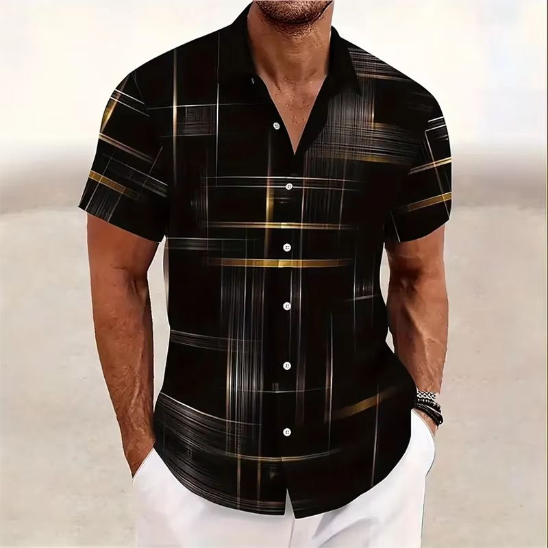 Noxwell Elmsworth Shirt