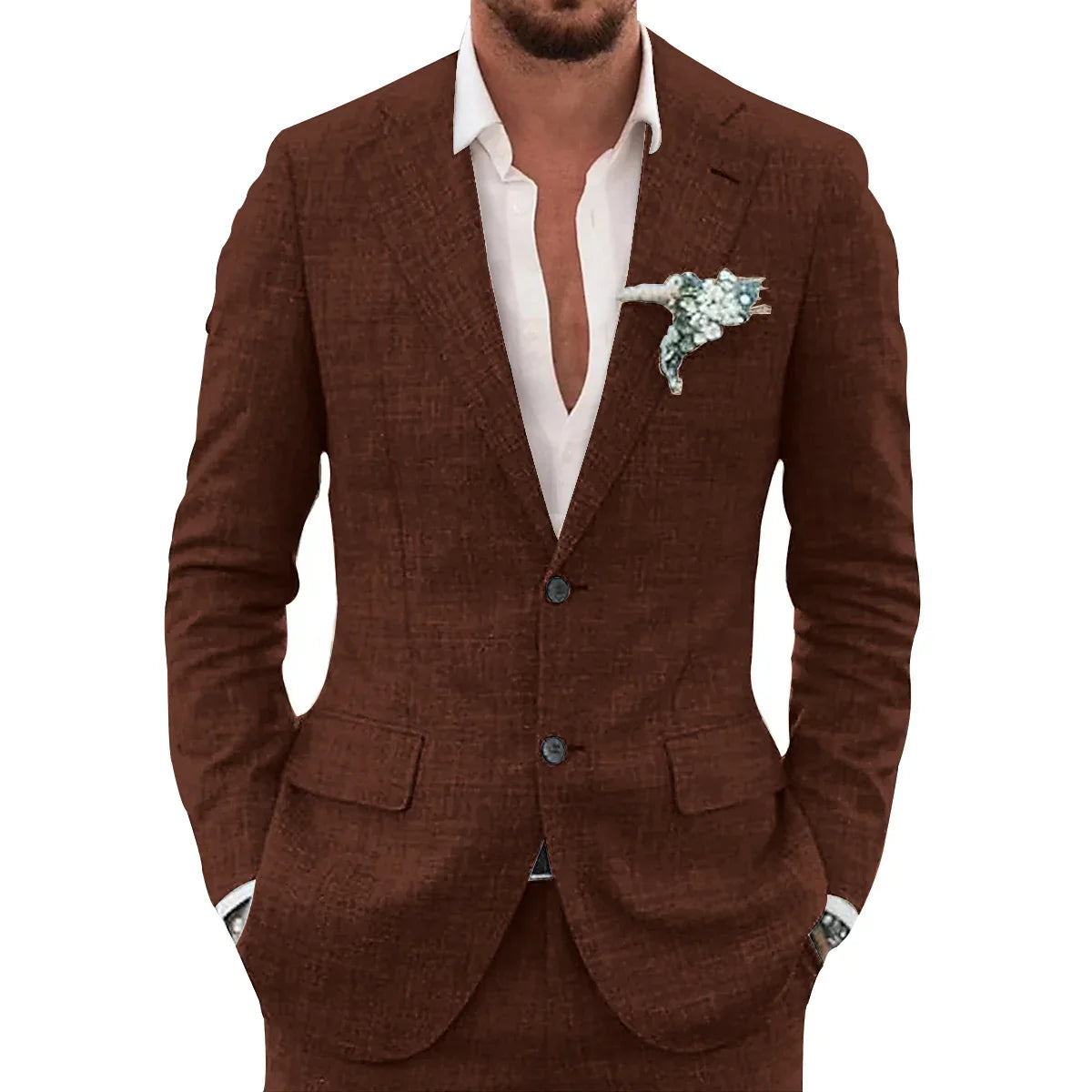 Noxwell Sorrento Suit