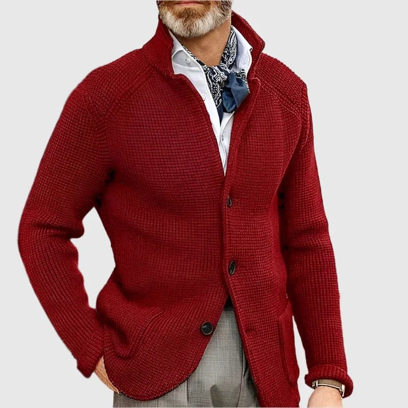 Noxwell Chesterton Cardigan