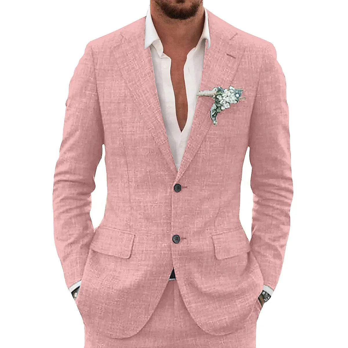 Noxwell Sorrento Suit