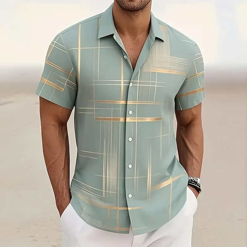 Noxwell Elmsworth Shirt