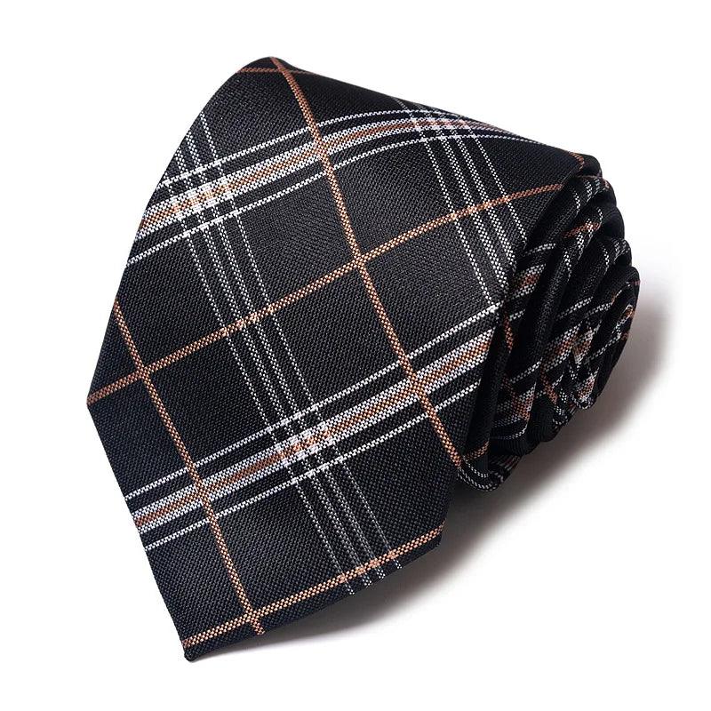 Noxwell Windermere Tie