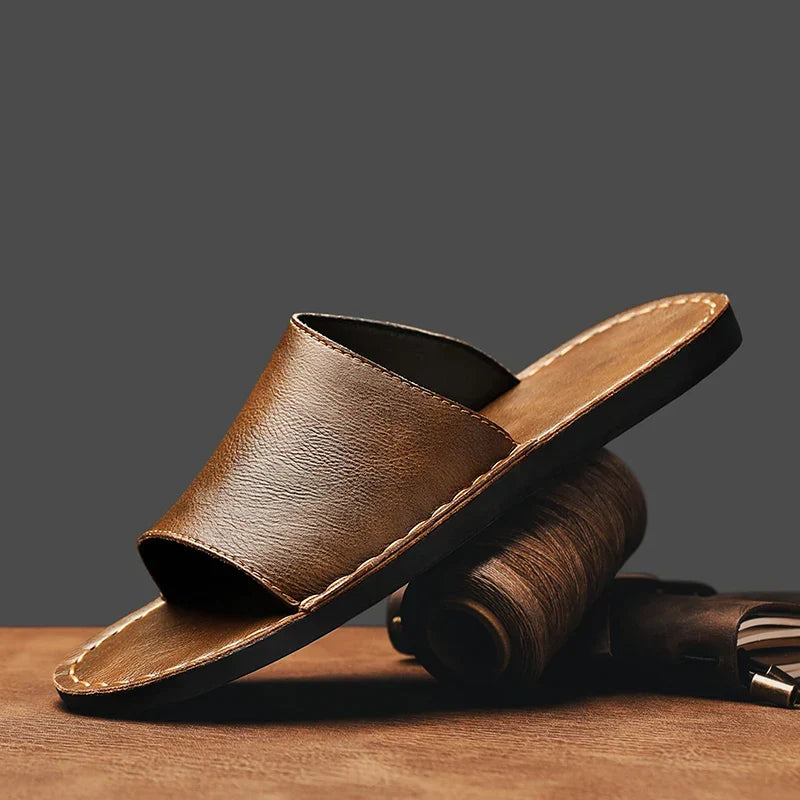 Noxwell Cavesend Slide Sandal