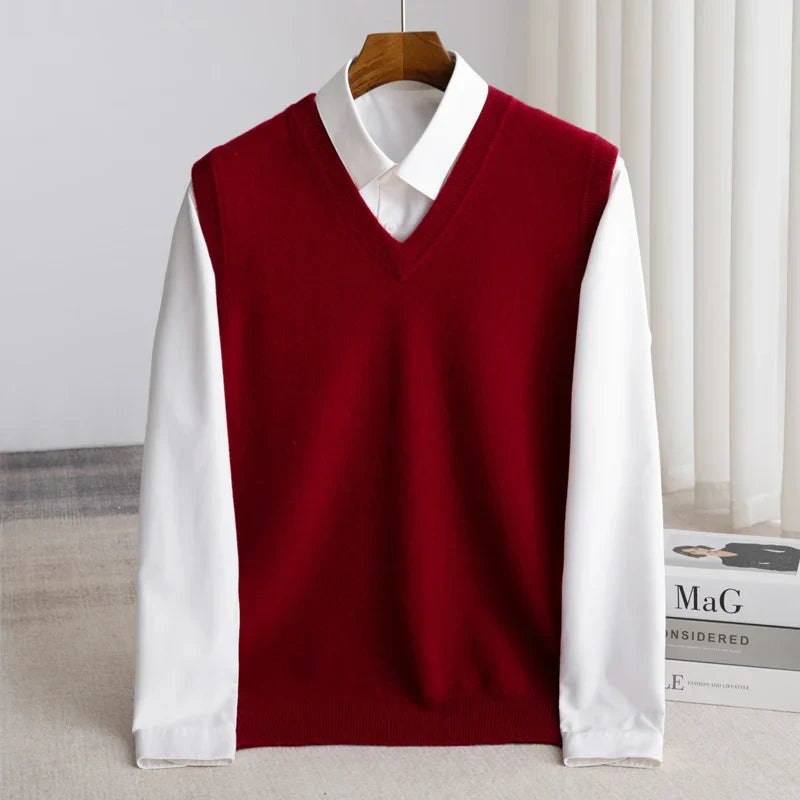 Noxwell Alderton Vest