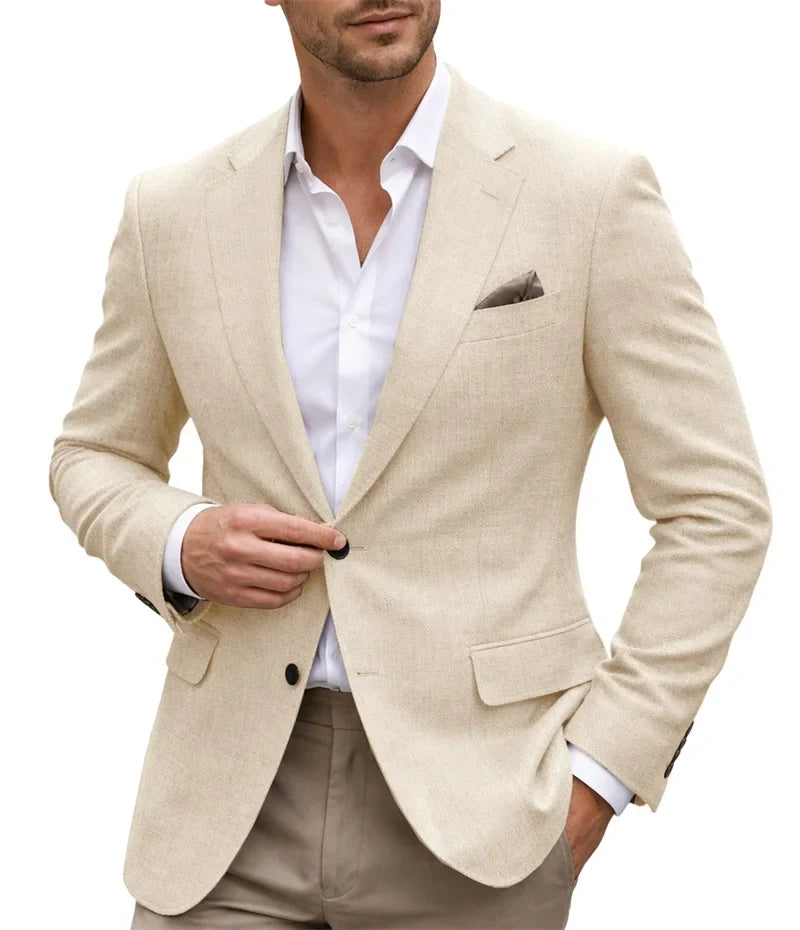 Noxwell Harrington Blazer