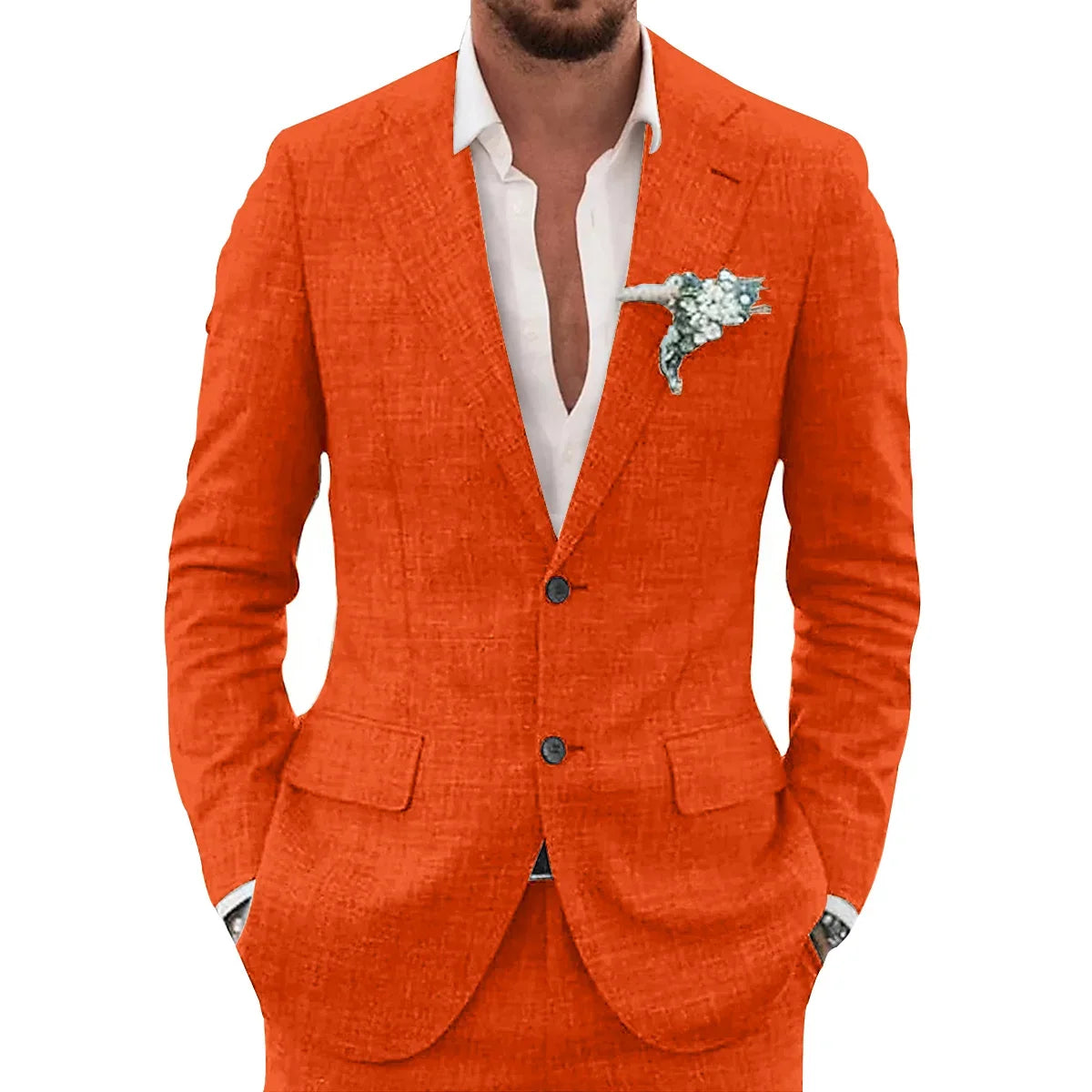 Noxwell Sorrento Suit