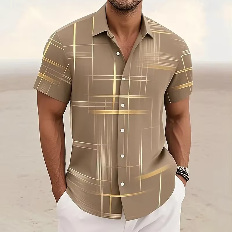 Noxwell Elmsworth Shirt