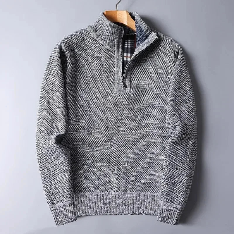Noxwell Kellan Quarter-Zip