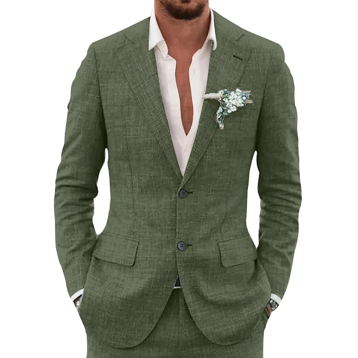 Noxwell Sorrento Suit