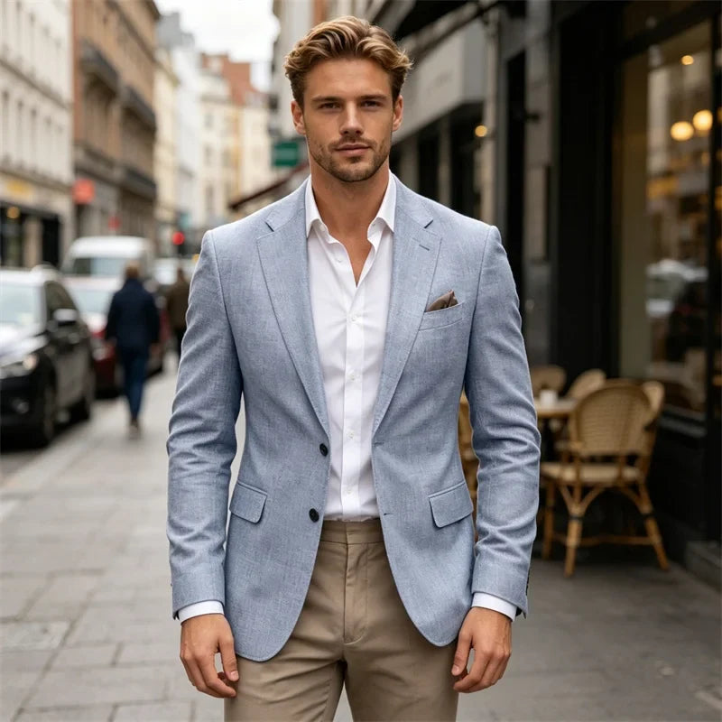Noxwell Harrington Blazer