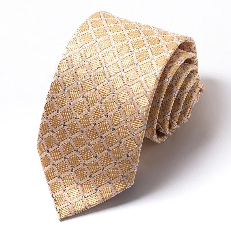 Noxwell Windermere Tie