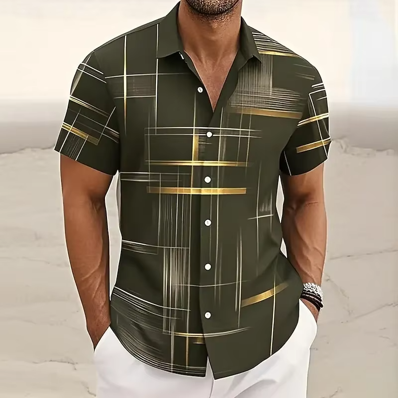 Noxwell Elmsworth Shirt