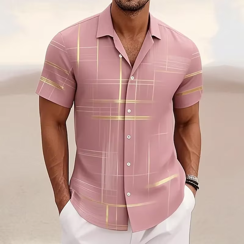 Noxwell Elmsworth Shirt