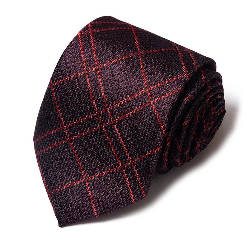 Noxwell Windermere Tie