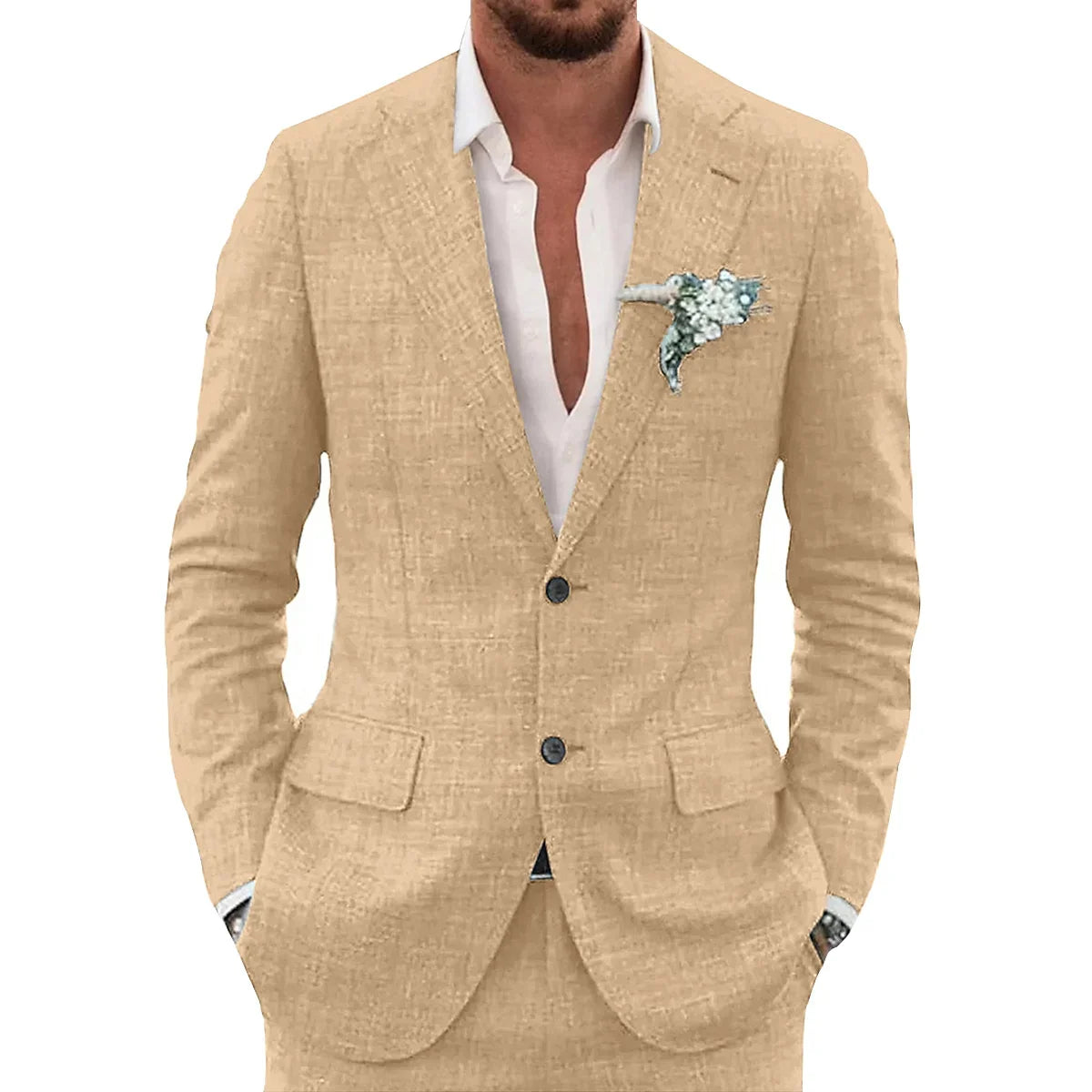 Noxwell Sorrento Suit