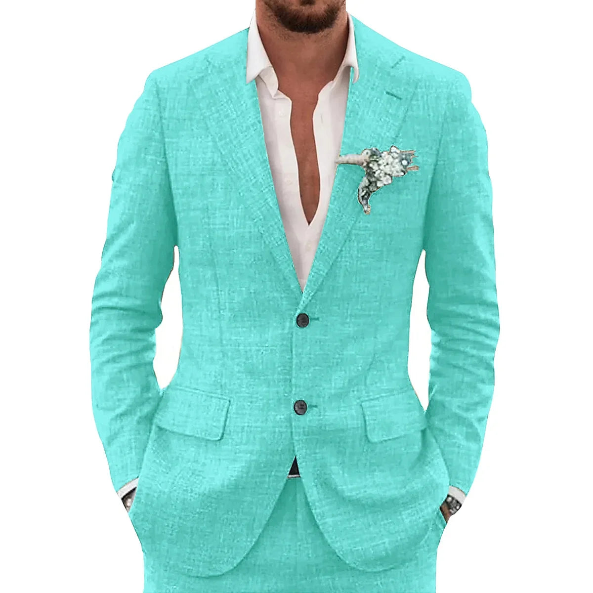 Noxwell Sorrento Suit