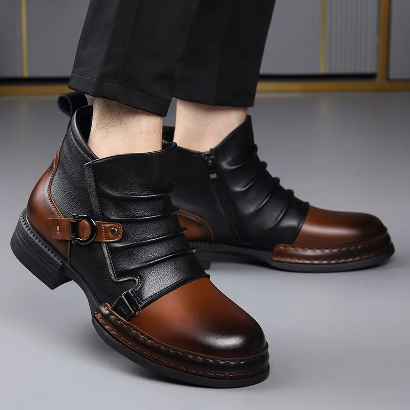 Noxwell Ardglass Ankle Boot