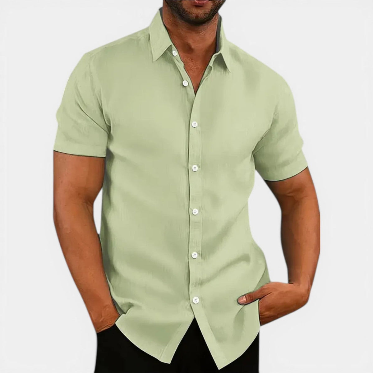 Noxwell Solano Linen