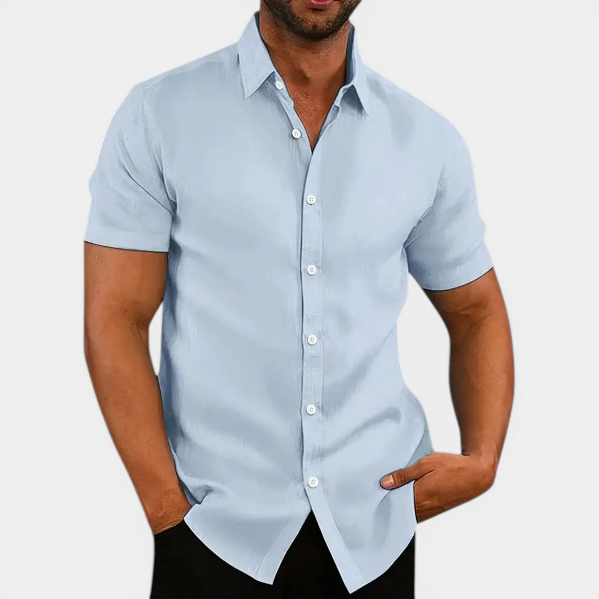 Noxwell Solano Linen