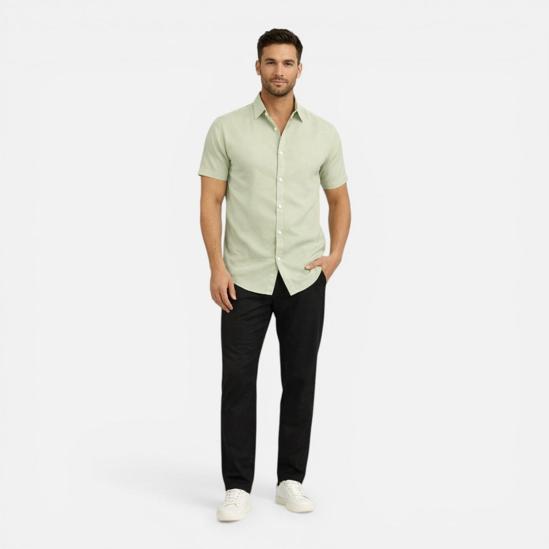 Noxwell Solano Linen