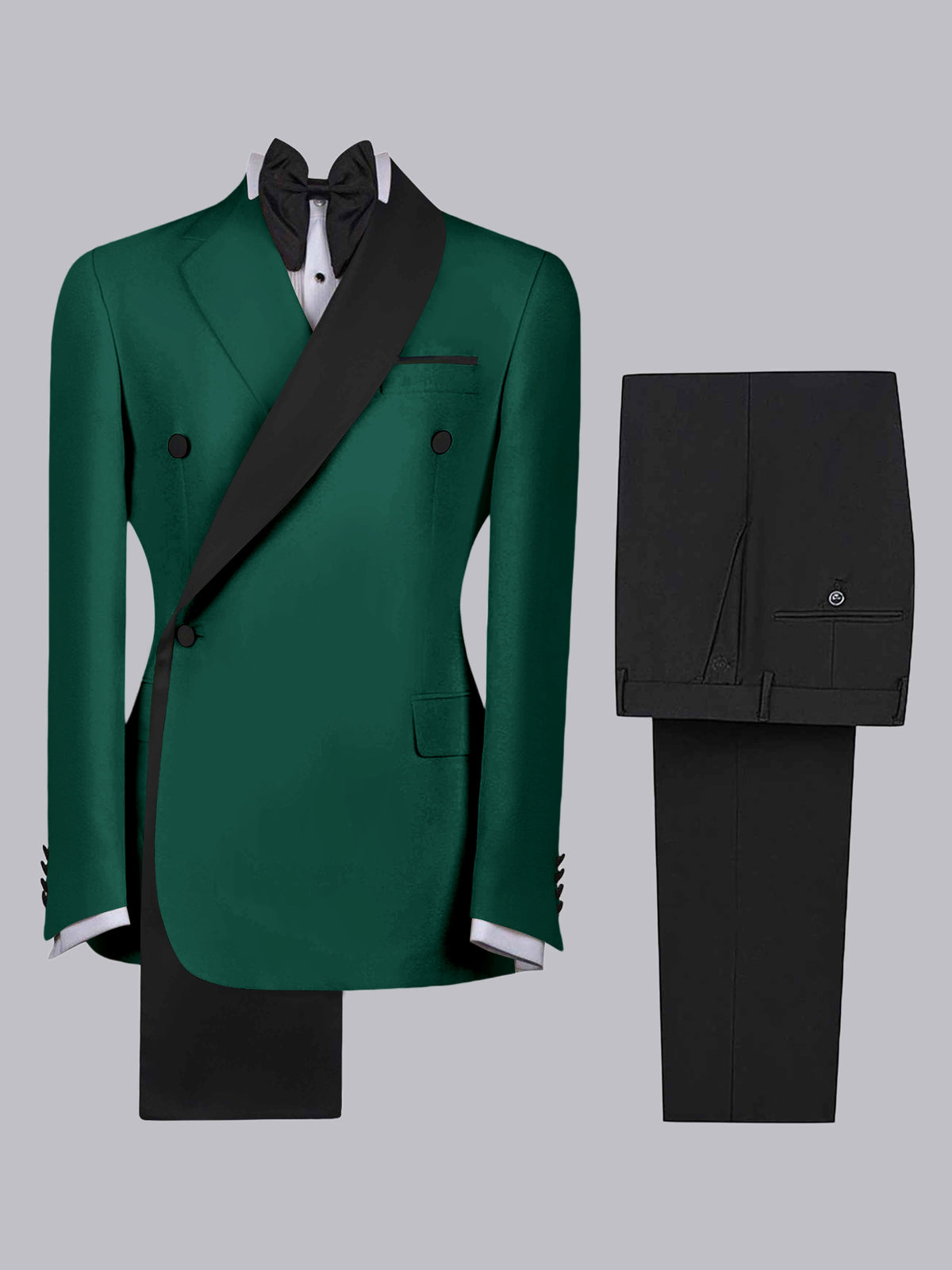 Noxwell Winterbourne Suit