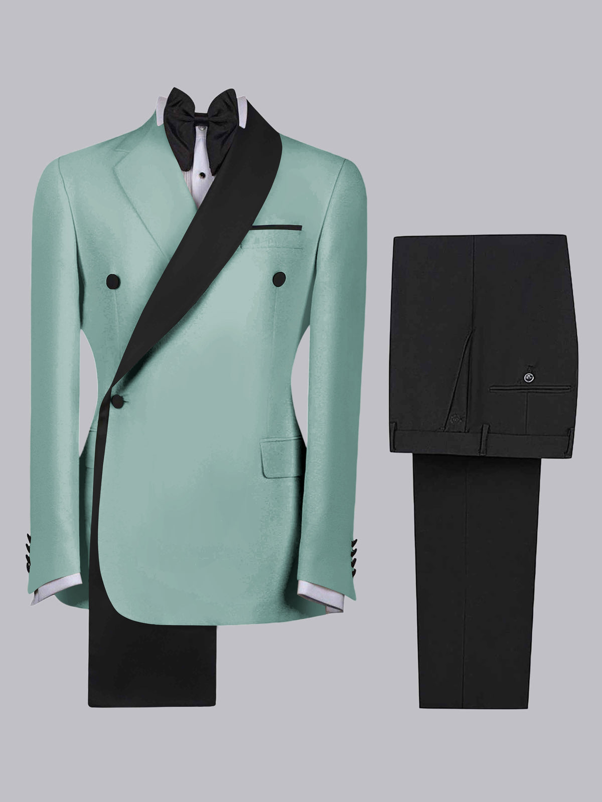 Noxwell Winterbourne Suit