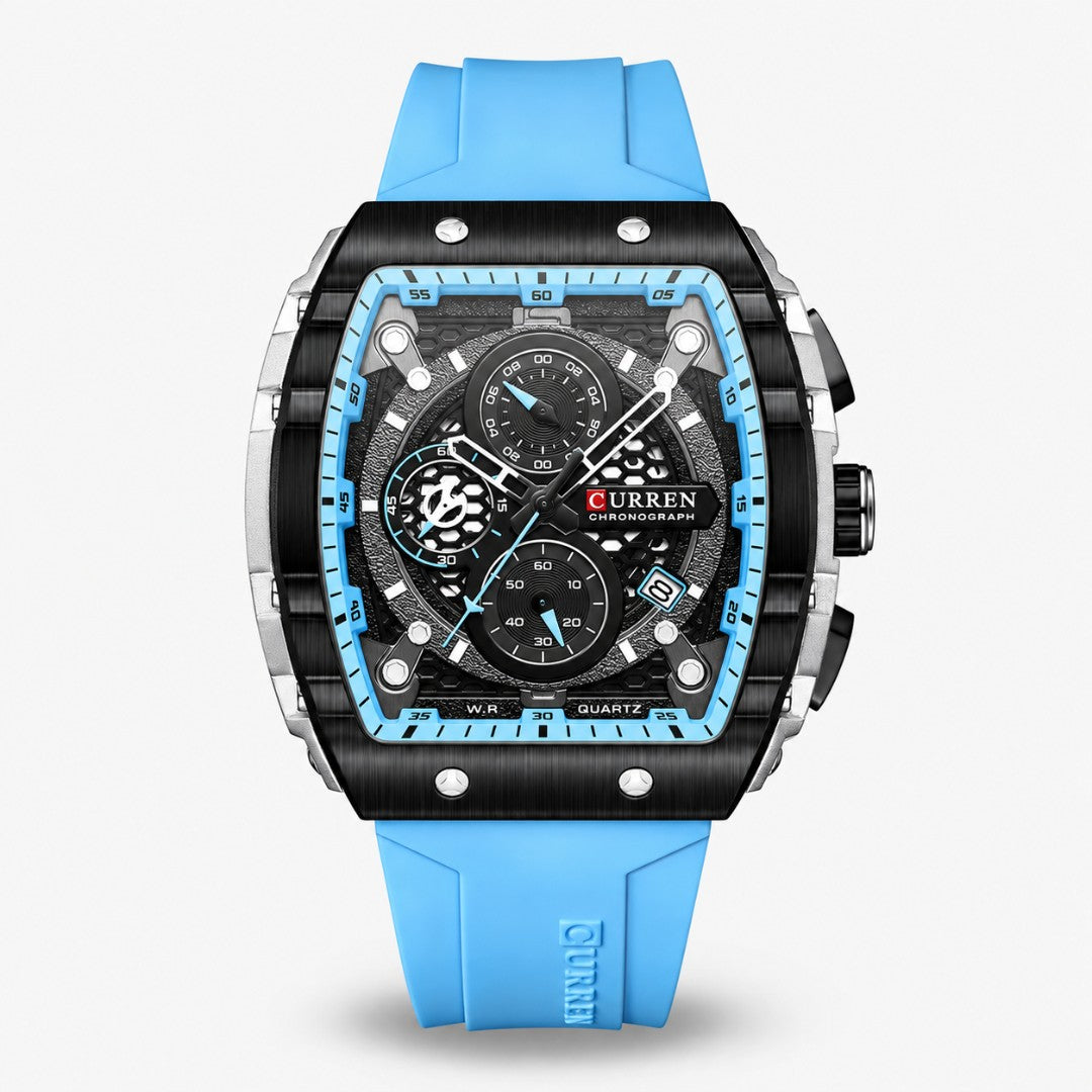 Noxwell Radcliffe Chrono