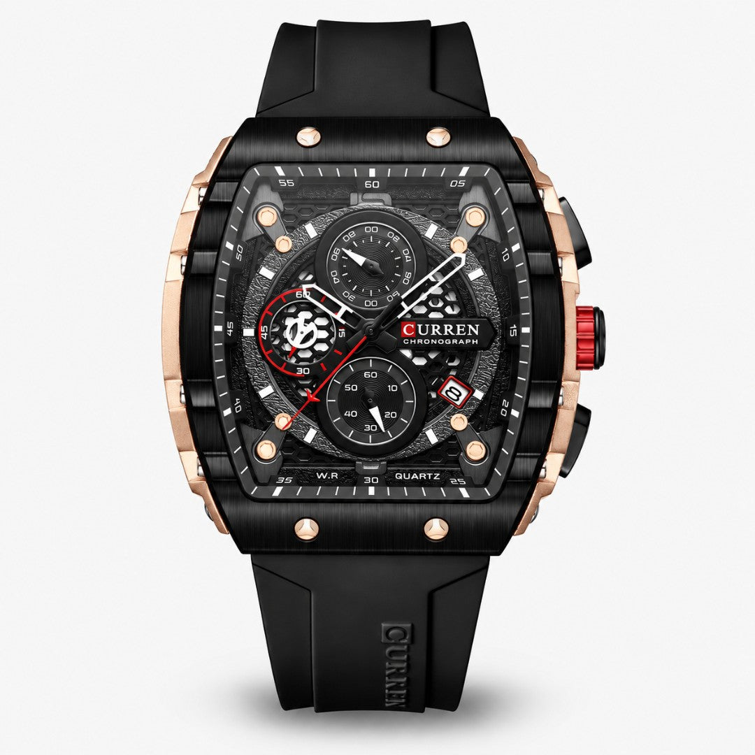 Noxwell Radcliffe Chrono