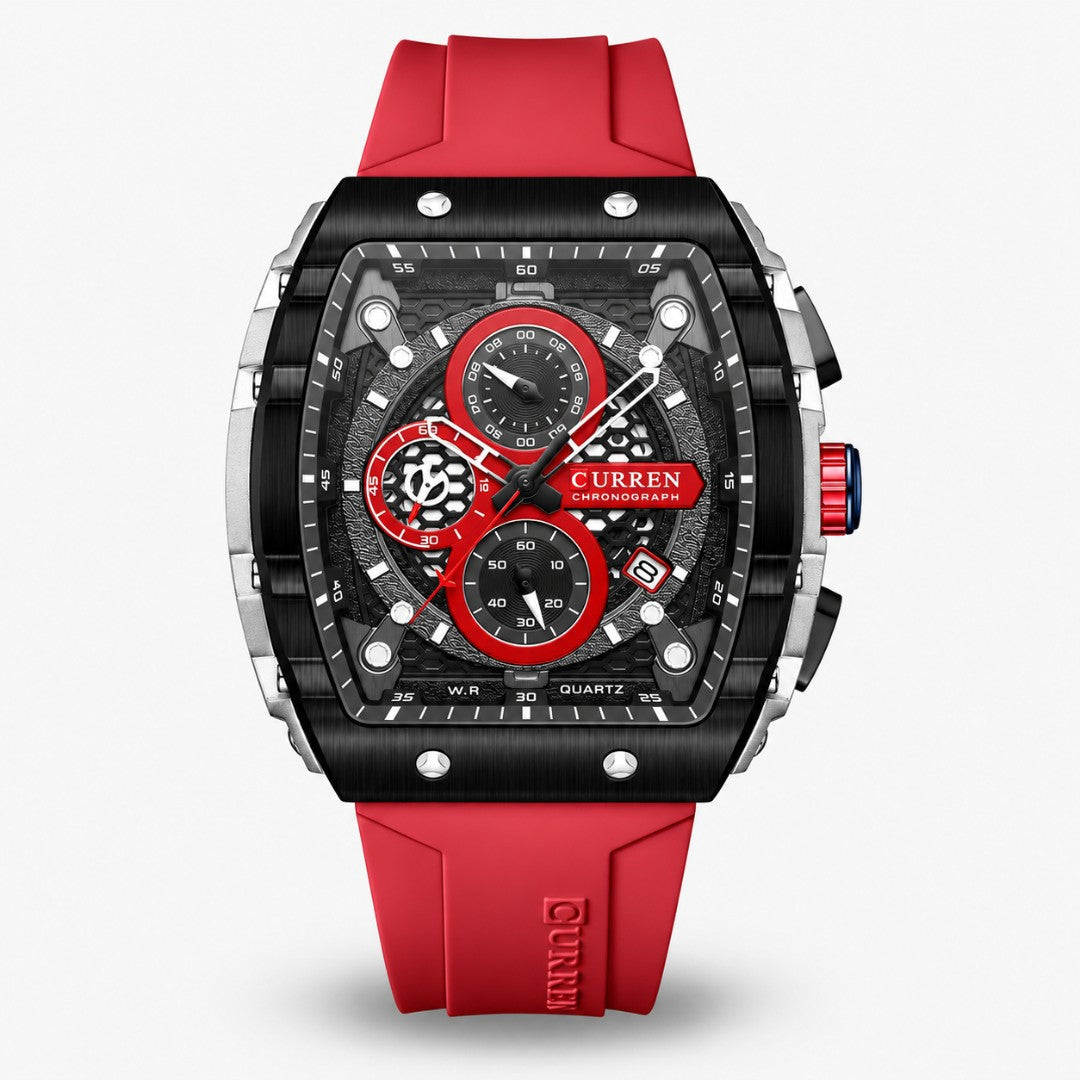 Noxwell Radcliffe Chrono