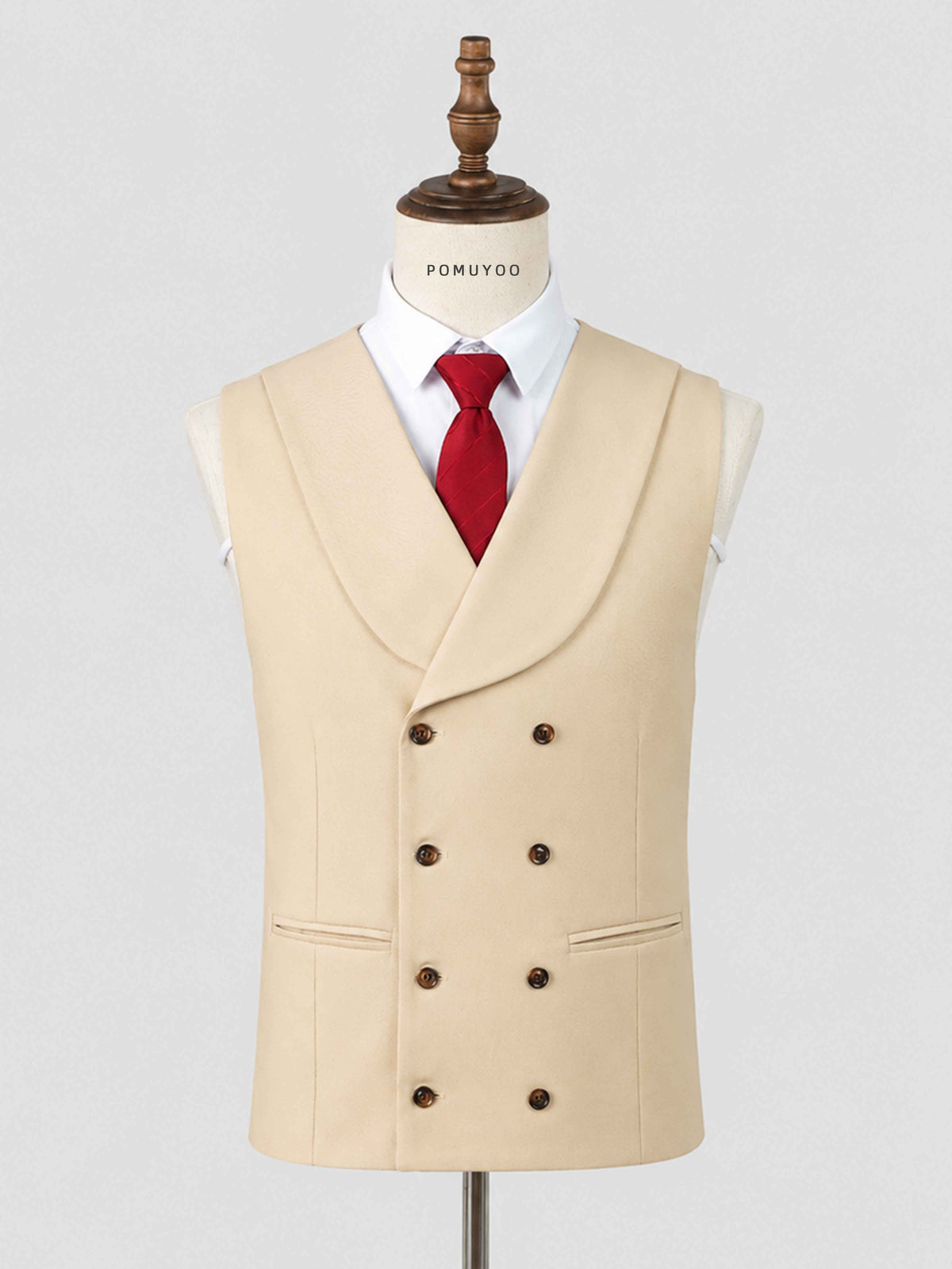 Noxwell Brackwell Wedding Suit