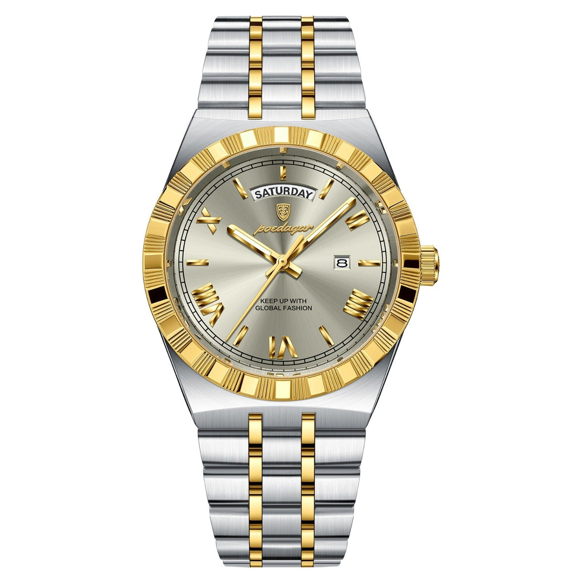Noxwell Regent Chrono