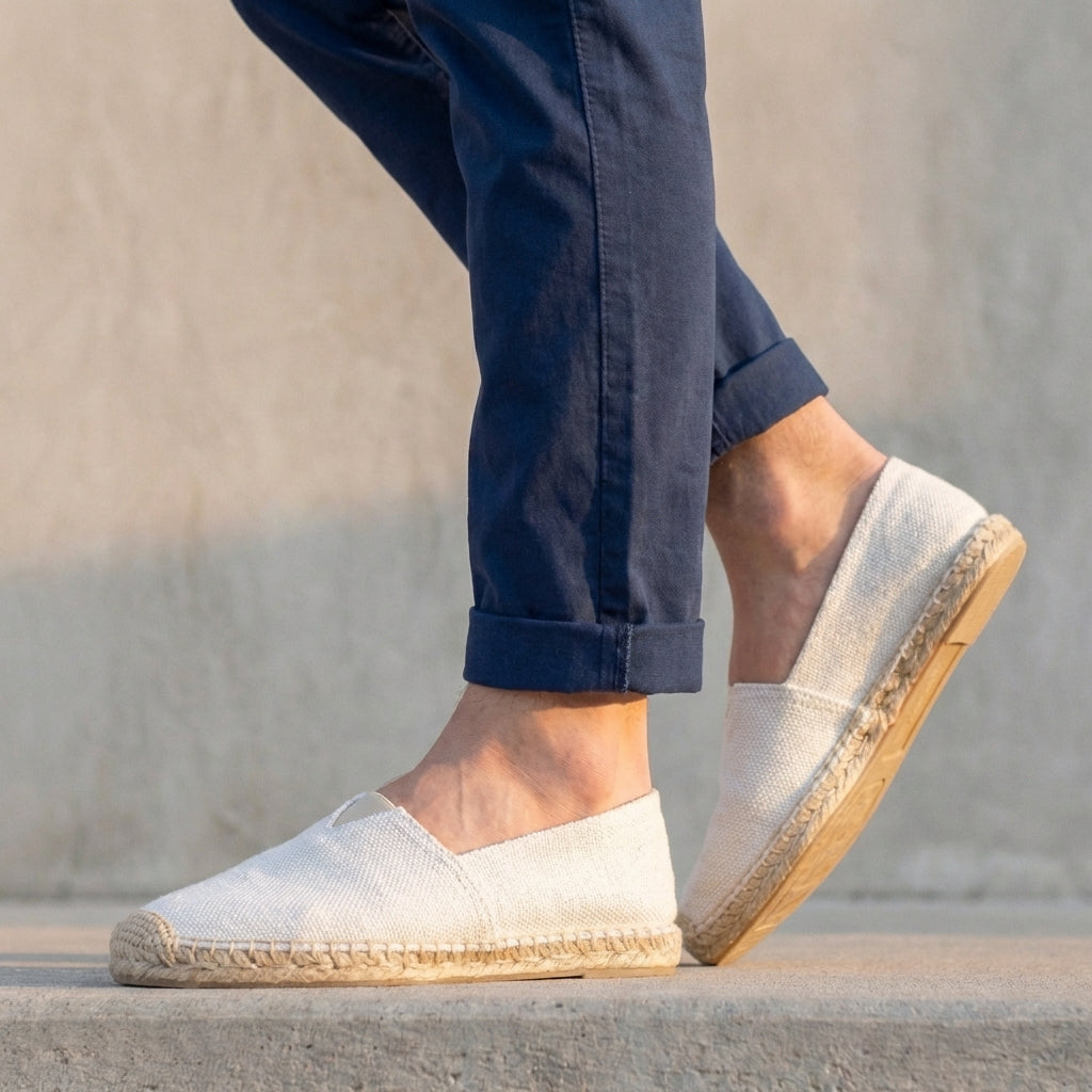 Noxwell Marbury Espadrille