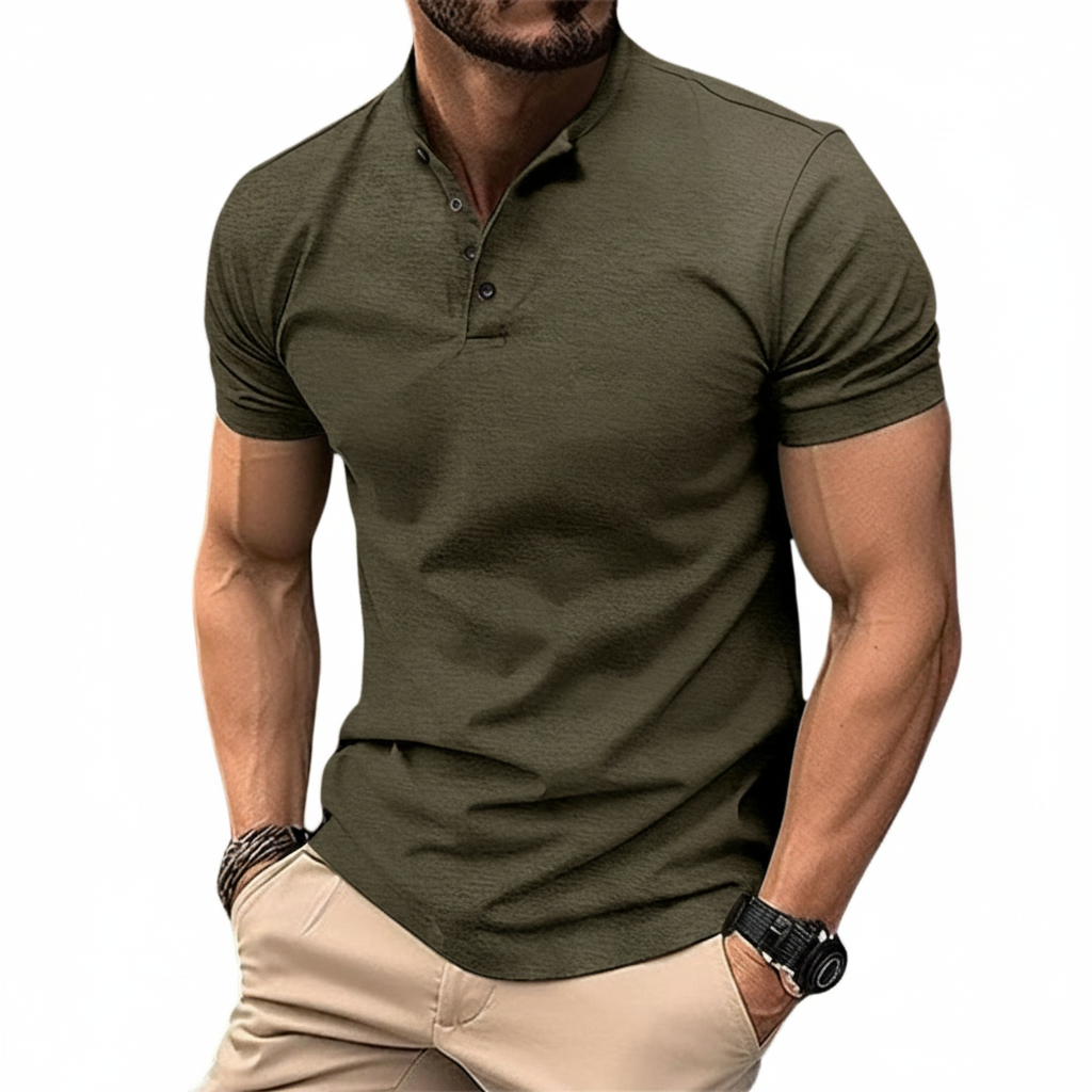 Noxwell Heritage Polo