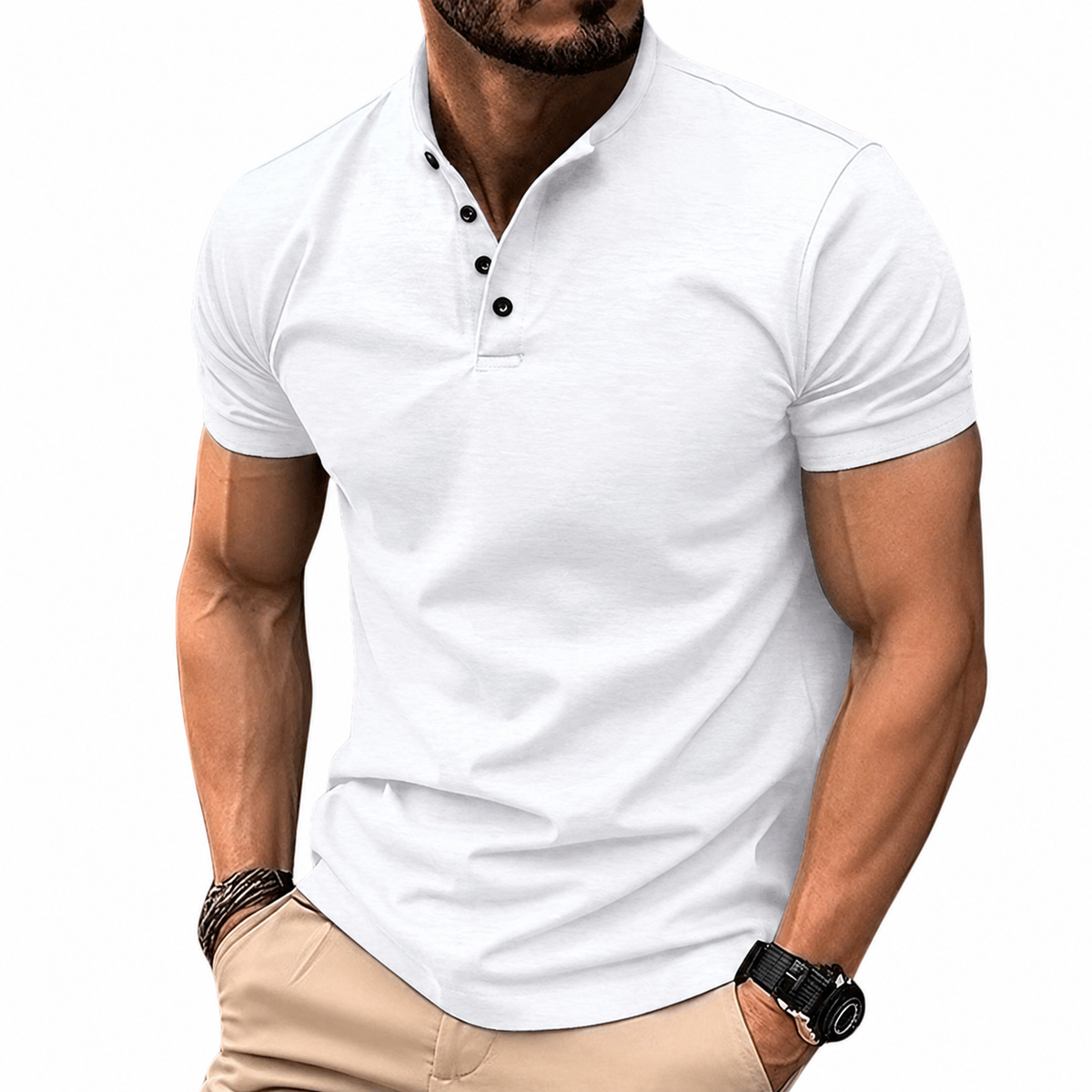 Noxwell Heritage Polo