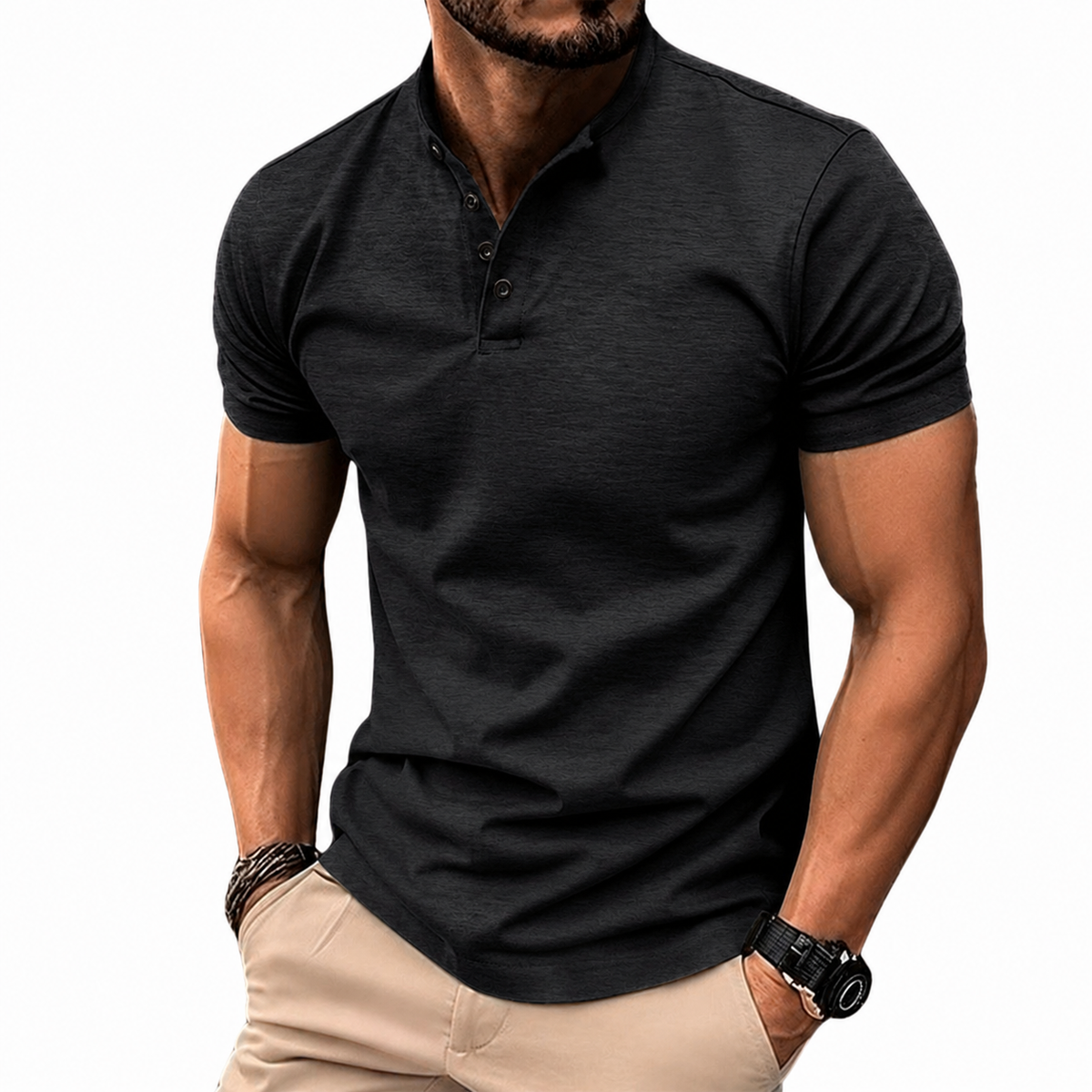 Noxwell Heritage Polo