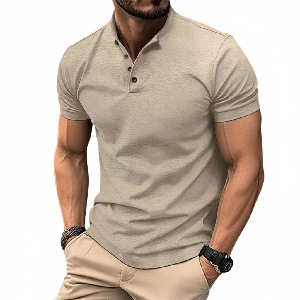 Noxwell Heritage Polo