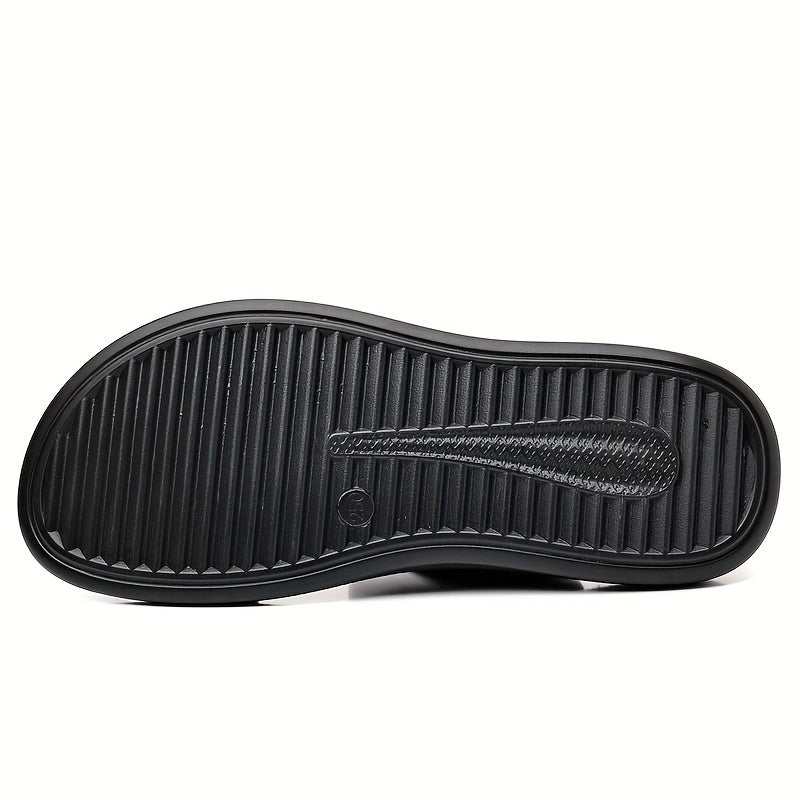 Noxwell Ibiza Cross-Strap Sandal