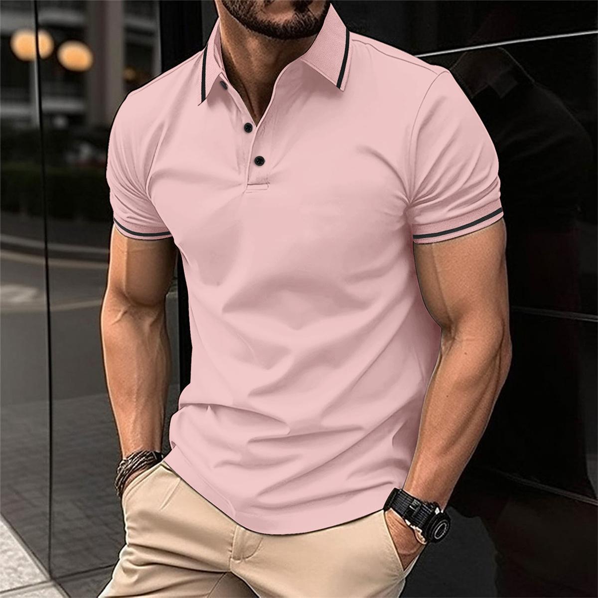 Noxwell Breeze Polo