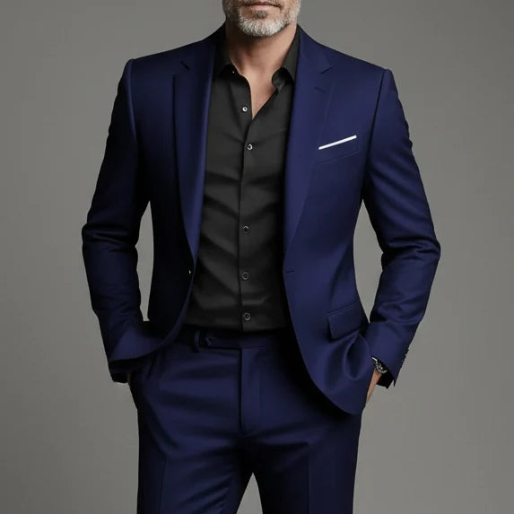 Conjunto de traje Noxwell Braddock