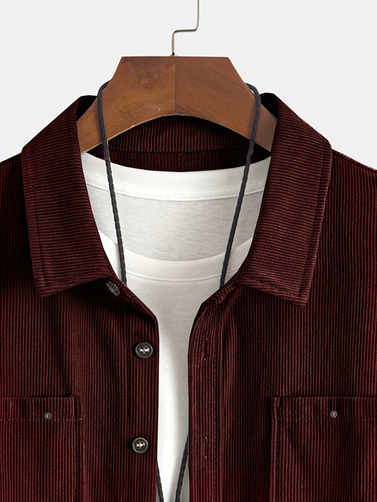 Noxwell Weller Overshirt