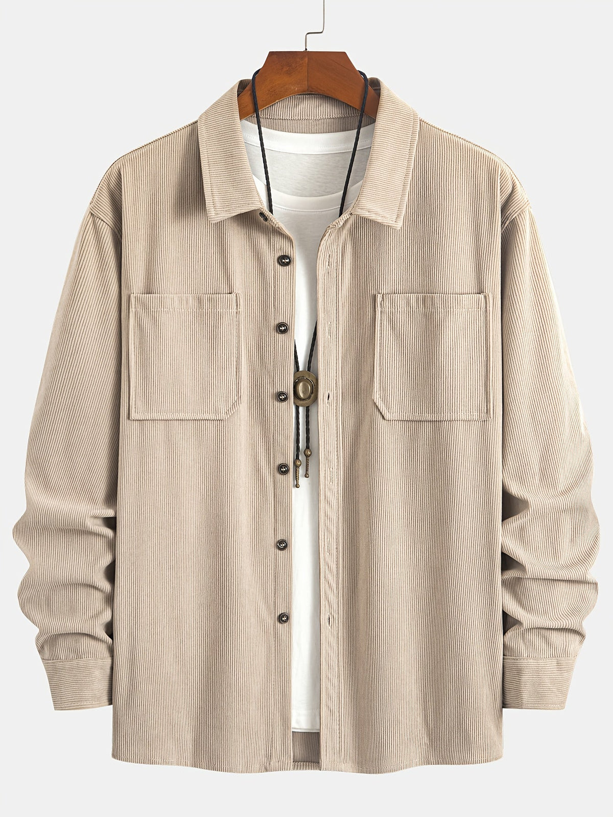Noxwell Weller Overshirt