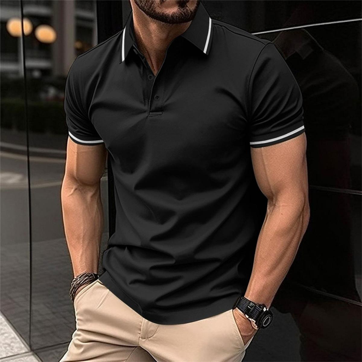Noxwell Breeze Polo