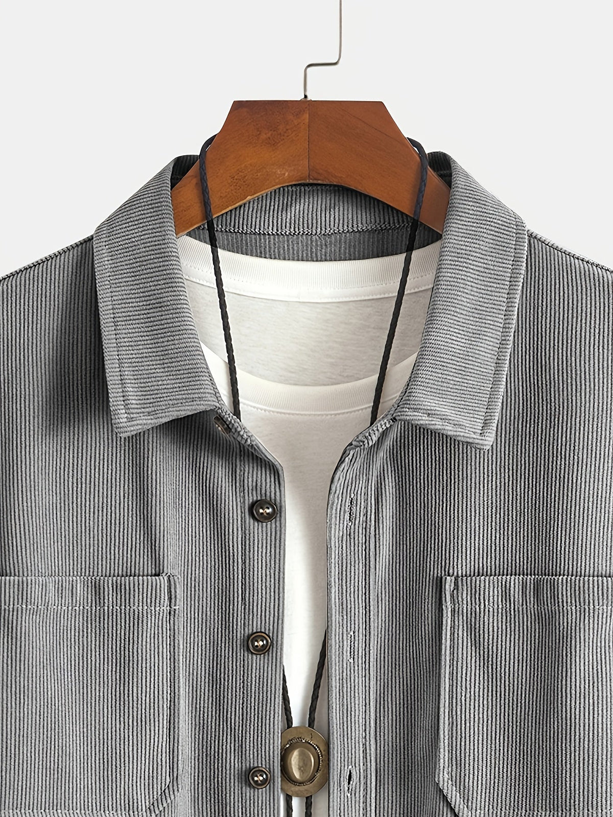 Noxwell Weller Overshirt