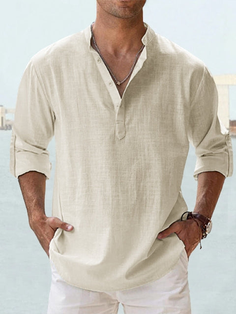 Noxwell Havana Linen