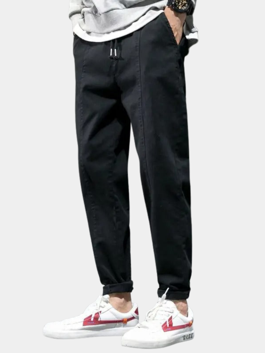 Noxwell Barrowfield Cargo Trousers