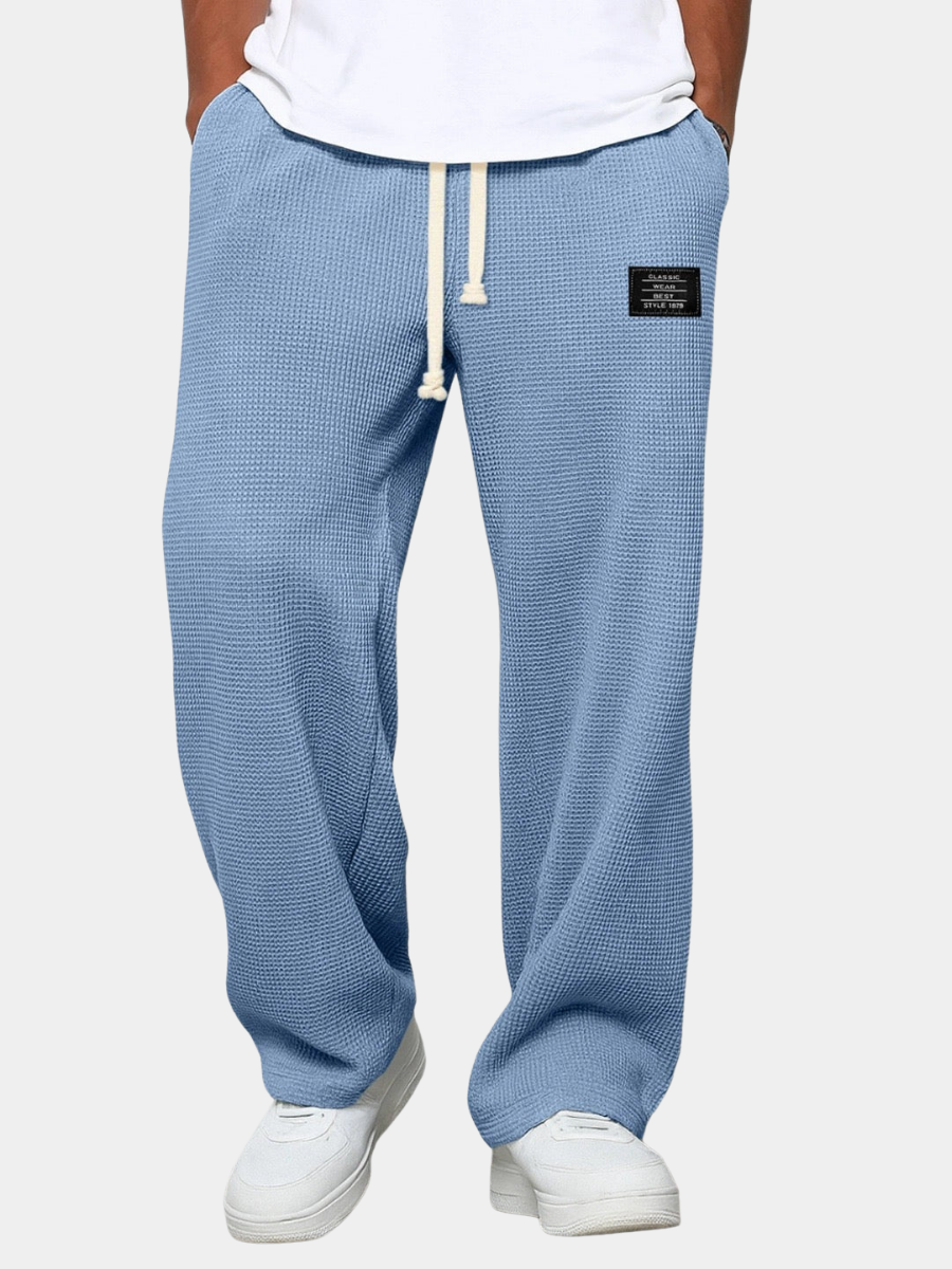 Noxwell Harbor Pants