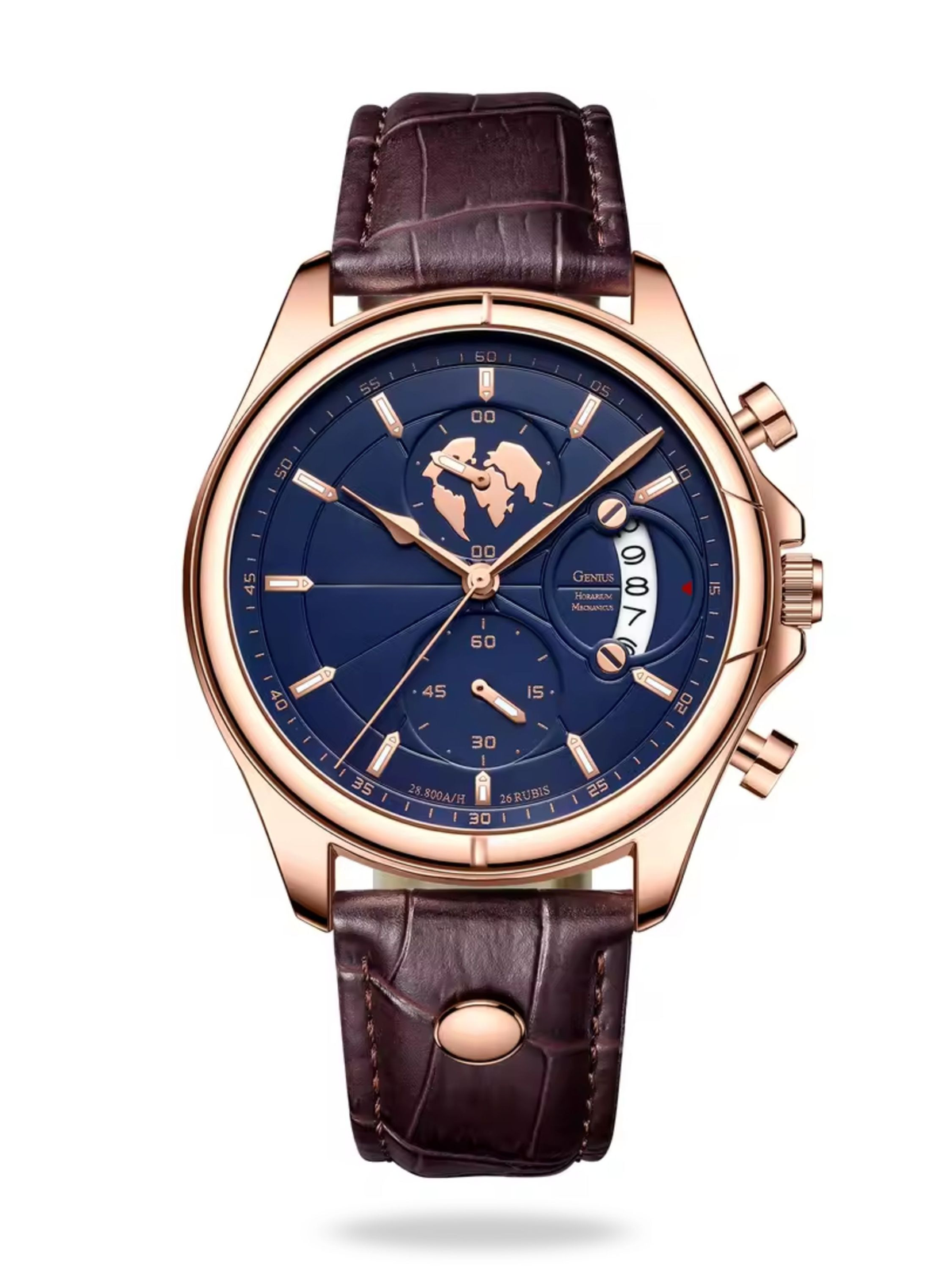 Noxwell Sterling Classic