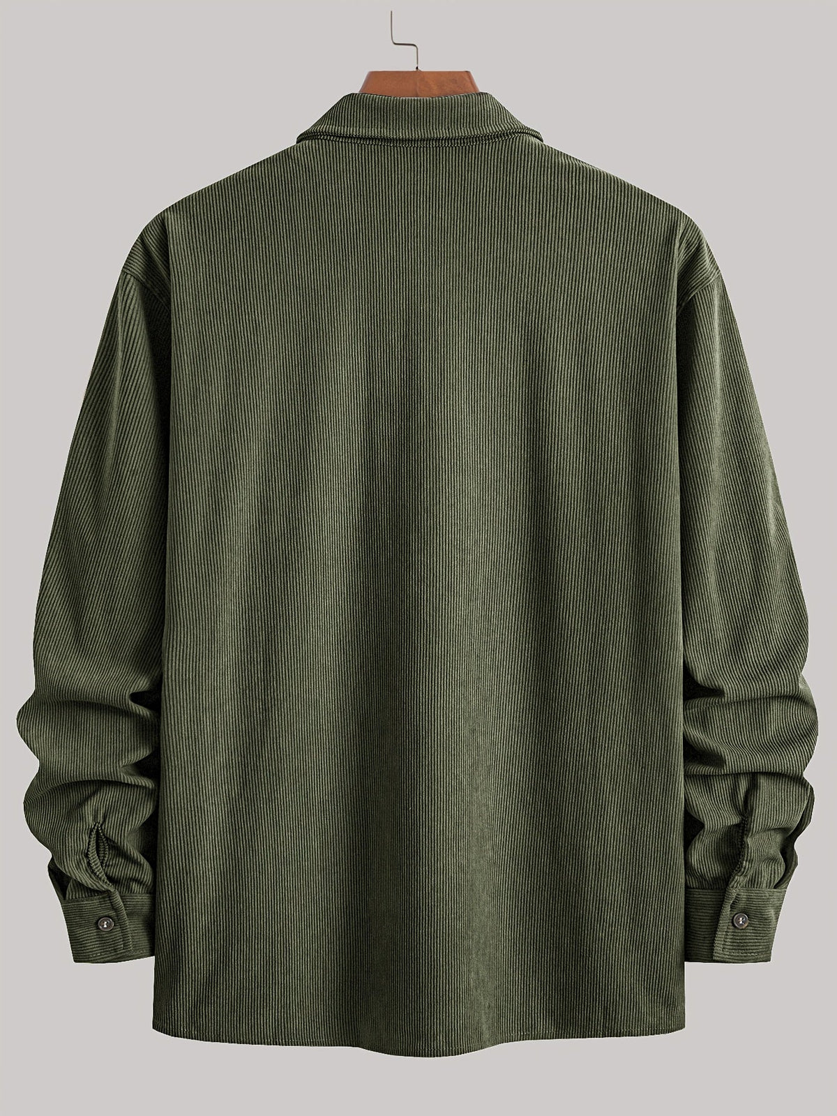 Noxwell Weller Overshirt